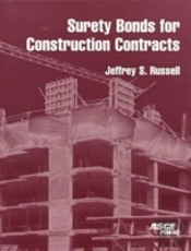 Surety Bonds For Construction Contracts