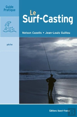Bertrand.pt - Surf Casting