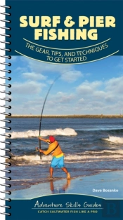 Surf & Pier Fishing