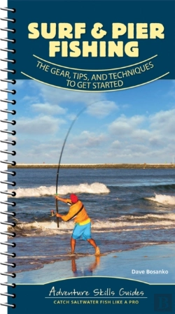 Bertrand.pt - Surf & Pier Fishing
