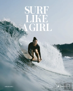 Bertrand.pt - Surf Like A Girl