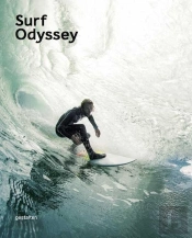 Surf Odyssey /Anglais