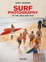 Surf Photography of the 1960s and 1970s