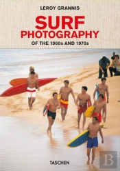 Surf Photography of the 1960s and 1970s