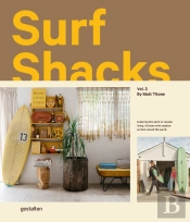 Surf Shacks Vol. 3