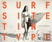 Surf Site Tin Type