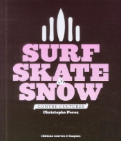Surf Skate & Snow