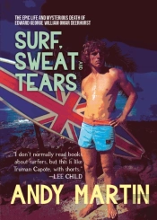Surf, Sweat And Tears