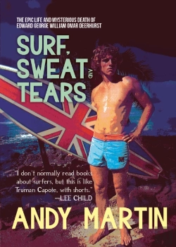 Bertrand.pt - Surf, Sweat And Tears