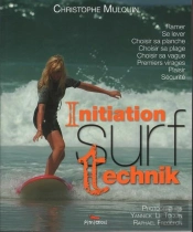 Surf Technik Initiation