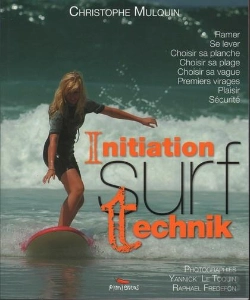 Bertrand.pt - Surf Technik Initiation