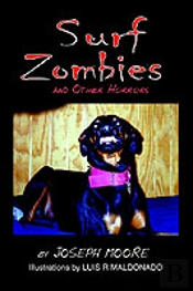 Surf Zombies And Other Horrors