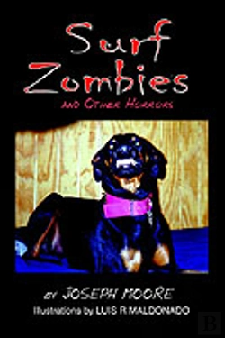 Bertrand.pt - Surf Zombies And Other Horrors