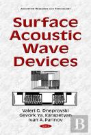 Surface Acoustic Wave Devices
