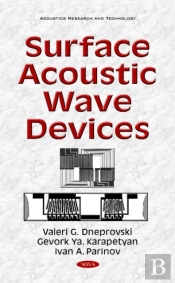 Surface Acoustic Wave Devices