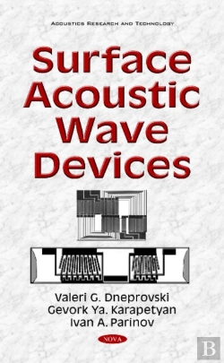 Bertrand.pt - Surface Acoustic Wave Devices