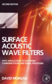 Surface Acoustic Wave Filters