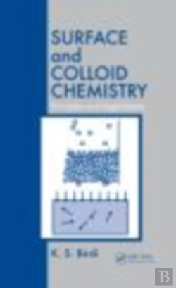 Bertrand.pt - Surface And Colloid Chemistry