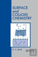 Surface And Colloid Chemistry