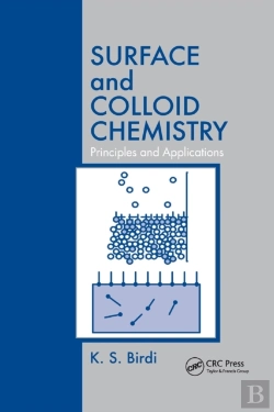 Bertrand.pt - Surface And Colloid Chemistry