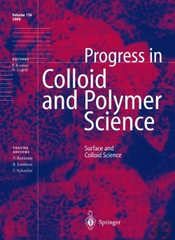 Bertrand.pt - Surface And Colloid Science