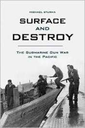 Surface And Destroy