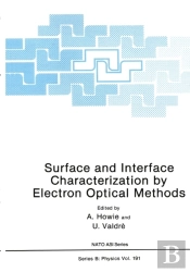 Surface And Interface Characterization By Electron Optical Methods