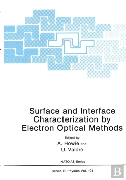 Bertrand.pt - Surface And Interface Characterization By Electron Optical Methods