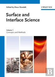Surface And Interface Science