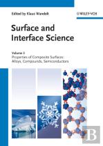 Surface And Interface Science