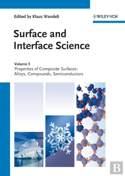Bertrand.pt - Surface And Interface Science
