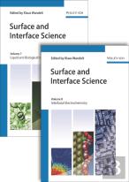 Surface And Interface Science