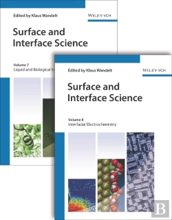 Bertrand.pt - Surface And Interface Science