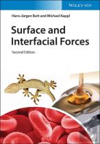 Surface And Interfacial Forces