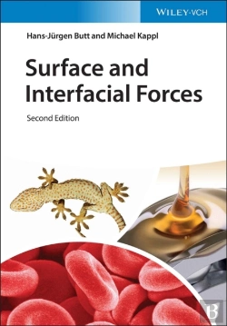Bertrand.pt - Surface And Interfacial Forces