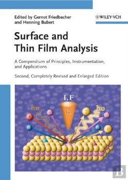 Bertrand.pt - Surface And Thin Film Analysis