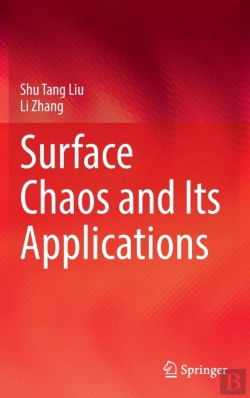 Bertrand.pt - Surface Chaos And Its Applications