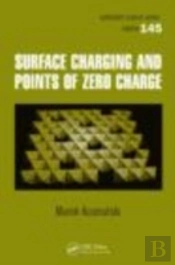 Surface Charging And Points Of Zero Charge