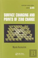 Surface Charging And Points Of Zero Charge