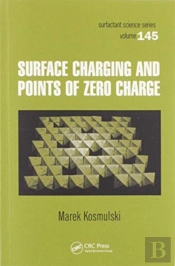 Surface Charging And Points Of Zero Charge
