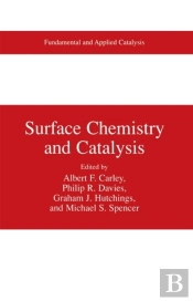 Surface Chemistry And Catalysis