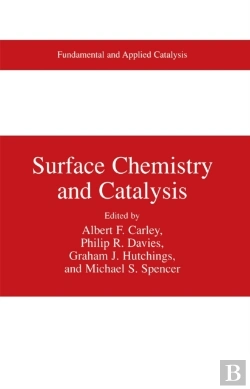 Bertrand.pt - Surface Chemistry And Catalysis