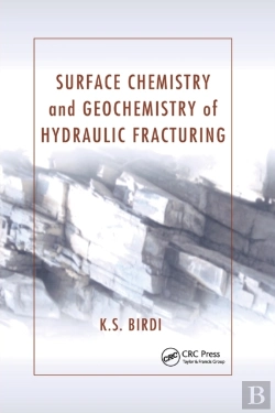 Bertrand.pt - Surface Chemistry And Geochemistry Of Hydraulic Fracturing