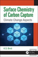 Surface Chemistry Of Carbon Capture