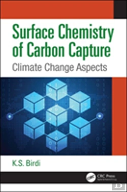 Bertrand.pt - Surface Chemistry Of Carbon Capture