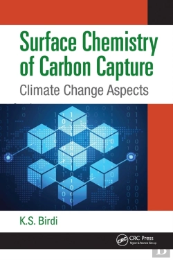 Bertrand.pt - Surface Chemistry Of Carbon Capture