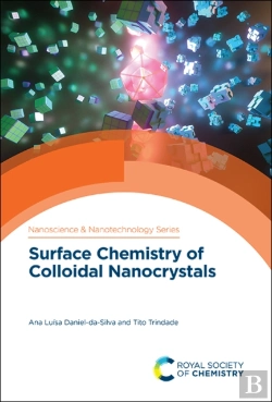 Bertrand.pt - Surface Chemistry Of Colloidal Nanocrystals