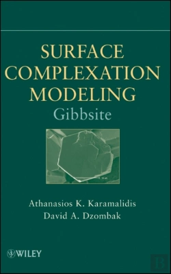 Bertrand.pt - Surface Complexation Modeling