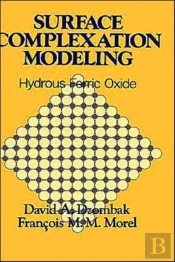 Surface Complexation Modeling