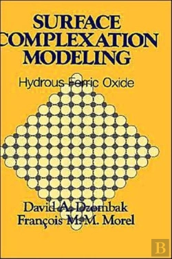 Bertrand.pt - Surface Complexation Modeling